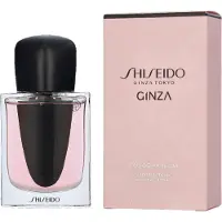 Shiseido Ginza, EdP 30ml