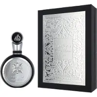 Lattafa Fakhar Black Men Eau de Parfum 100 ml