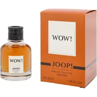 JOOP! Wow! Eau de Toilette 40 ml