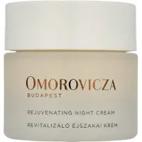 Omorovicza Hydro Mineral Rejuvinating Night Cream, 50ml