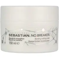 Sebastian No.Breaker Bonding Melting Mask Hiusnaamio 150 ml