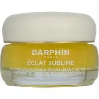 Darphin Éclat Sublime Revitalizing Vetiver Mask öljynaamio kasvoille 50 ml