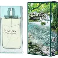 Lolita Lempicka Green Lover Eau de Toilette 100 ml