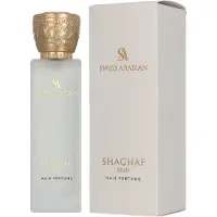 Swiss Arabian Shaghaf Oud Hair Perfume Hiussumu 50 ml
