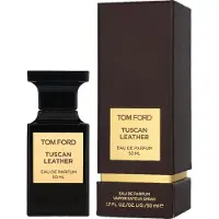 Tom Ford Tuscan Leather, EdP 50ml