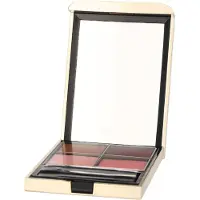 Guerlain Ombre G Eyeshadow Palette Luomiväripaletti 6 g Nr. 530 - Majestic Rose