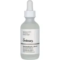 The Ordinary. Niacinamide 10% + Zinc 1%, 60ml