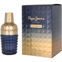 Pepe jeans Celeb For Him 100ml Eau De Parfum