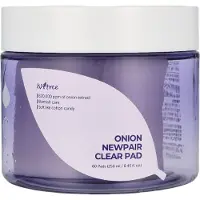 Isntree Onion Newpair Clear Pad 250ml 250 ml