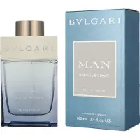 Bvlgari Man Glacial Essence 100ml Eau de Parfum