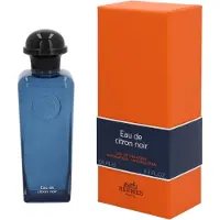Hermès Paris Eau de citron noir, Eau de Cologne 100ml