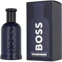 HUGO BOSS Bottled Night, EdT 100ml