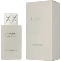 Swiss Arabian Shaghaf Oud Abyad Eau de Parfum 75 ml