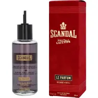 Jean Paul Gaultier Scandal for Him, Le Parfum 200ml Refill