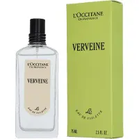 L'Occitane en Provence Verbena Verveine Eau de Toilette 75 ml