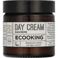 Ecooking Day Cream 50 ml