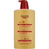 Eucerin Ph5 Body Shower 1l Kroppaöljy
