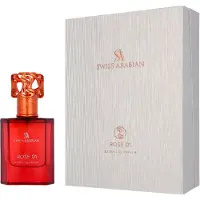 Swiss Arabian Rose 01 Extrait de Parfum 50 ml