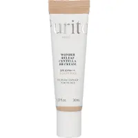 Purito Wonder Releaf Centella BB Cream 21 Light Beige