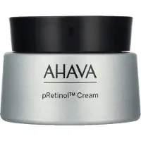 Ahava Safe Retinol ravitseva ja ryppyjä ehkäisevä voide sisältää retinolia 50 ml