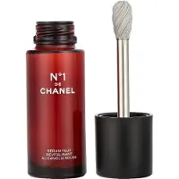 Chanel No 1 De Red Camellia Revitalizing Eye Serum 15ml