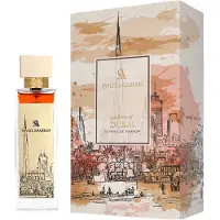 Swiss Arabian Opulence of Dubai parfyymiuute unisex 100 ml