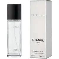Chanel Cristalle Eau de Toilette 100 ml