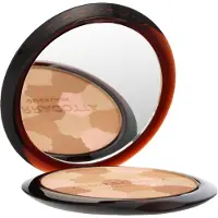 Guerlain Terracotta Light ruskettava ja kirkastava puuteri täytettävä sävy 00 Light Cool 10 g