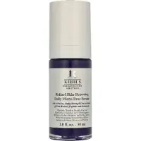 Kiehl's Derm Retinol Retinol Daily Micro-Dose Treatment 30 ml