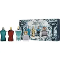 Jean Paul Gaultier Mini Set Gift Set Fragrances