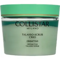 Collistar Cryoactive Talasso Scrub 600g
