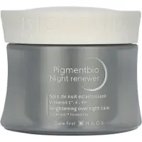 Bioderma pigmentbio yövoide 50 ml