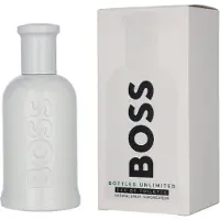 HUGO BOSS Bottled Unlimited, EdT 100ml