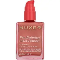 Nuxe Prodigieuse [Hyalu] Boost Illuminating Concentrate, 30ml