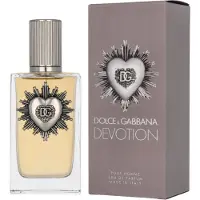 Dolce&Gabbana Devotion Pour Homme, EdP 100ml