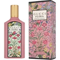 Gucci Flora Gorgeous Gardenia, EdP 100ml