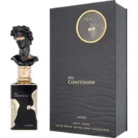 Lattafa His Confession Eau De Parfum For Men - 100ml