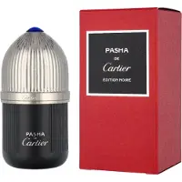 Cartier Pasha de Edition Noire Eau de Toilette 50 ml