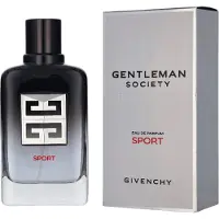 Givenchy Gentleman Society Sport, EdP 100ml