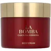 Carolina Herrera La Bomba Body Cream, 200ml