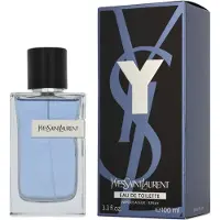Yves Saint Laurent Y, EdT 100ml