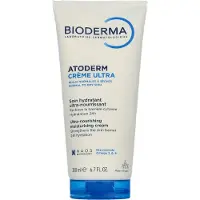 Big Buy Cooking Atoderm Crème Ultra 200 ml