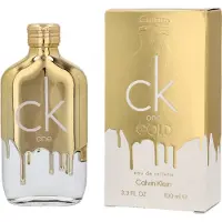 Calvin Klein CK One Gold, EdT 100ml