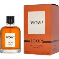 JOOP! Wow! Eau de Toilette -tuoksu Miehille 100 ml