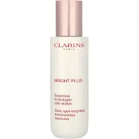 Clarins Bright Plus Moisturizing Emulsion 75ml