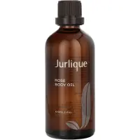 Jurlique Body Rose Body Oil 100 ml