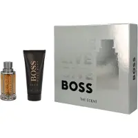 HUGO BOSS The Scent Lahjasetti