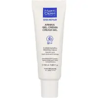Martiderm Arnika Gel Fps30 50ml Kosteusvoide