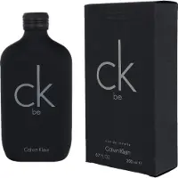 Calvin Klein CK Be, EdT 200ml