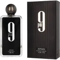 AFNAN Perfumes 9PM Eau de Parfum 100 ml